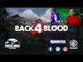 Back 4 Blood New Open Beta PC Live stream! #back4blood #back4bloodlive #back4bloodpc