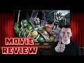 Batman vs Teenage Mutant Ninja Turtles Movie Review | Batman vs TMNT Movie Review