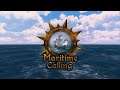 Behind the Scenes - The Making of Maritime Calling
