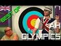 Best Of: Achievement Hunter Olympics Part 1 (2012)