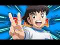 Biggest Rage Quitter I have Ever Seen in Captain Tsubasa: Rise of New Champions!