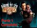 Bioshock Infinite / DLC Burial a Sea / Parte 1 / Completo / En Español Latino