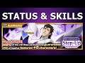 Bleach Brave Souls - Status & Skills Kyoukaizen