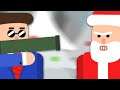 Blowing Up Santa with a Bazooka! (Mr. Bullet)
