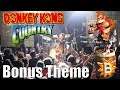 Bonus Theme - Donkey Kong Country Jazz (Live at La Batuta) //Jazztick