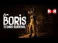 Boris and the Dark Survival - iOS / Android Gameplay