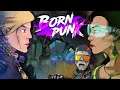 Born Punk - Story Trailer