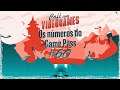 Café com Videogames #60 - Os Números do Game Pass