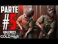 Call of Duty: Black Ops Cold War | Español Latino | Parte 5 |