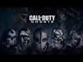 Call of duty Ghost walkthrough gameplay Part 1