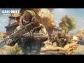 Call Of Duty Mobile Ranqueada elite II