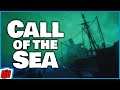Call Of The Sea Part 2 | New Lovecraftian Adventure Game