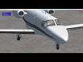 Cessna Citation Mustang microsoft flight simulator x deluxe edition