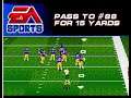 College Football USA '97 (video 2,657) (Sega Megadrive / Genesis)