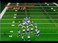 College Football USA '97 (video 6,323) (Sega Megadrive / Genesis)