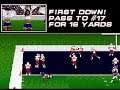 College Football USA '97 (video 6,389) (Sega Megadrive / Genesis)