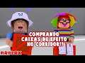 COMPREI MUITAS CAIXAS DE EFEITOS NO CORRIDOR OF HELL! I Bia Gamer