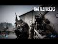 Cover to Cover! - Battlefield 3 Campaign Moments