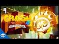 CRASH BANDICOOT 4 It's About Time Gameplay Español Parte 4 PS4 | Walkthrough Juego Completo