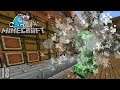 CREEPER ONTPLOFT BIJ MIJN OPSLAG PLEK! (Minecraft #18)