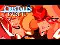 Cris Tales Part 11 THE VOLCANO SISTERS Switch Gameplay Walkthrough #CrisTales
