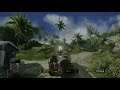 Crysis Remastered 4K Xbox One X Test Vidéo d'un Remaster... bien foireux !