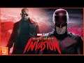 Daredevil To Appear in Marvel Studios Secret Invasion TV Series Reportedly