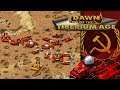 Dawn of Tiberium Age - Soviet Union vs the Allied Powers