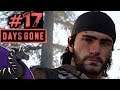 Deacon's Descent | Days Gone #17