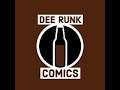 Dee Runk   My top 5 comics