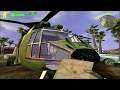 Delta Force Xtreme 1 Chad Campaign #1 "Thrown Rotor" HD
