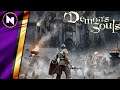 Demon's Souls | #1 | Livestream VOD | PS5