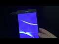 Desbloqueio e Hard Reset no Sony Xperia T2 Ultra Dual D5322 Android 5.1.1 | XM50H | Sem PC!!!jynrya