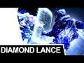 DESTINY 2 Beyond Light - Splicing Stasis: Diamond Lance + Howling Storm =  EPIC!!!