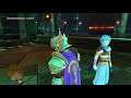 DRAGON QUEST XI S Echoes of an Elusive Age DE 30 Act 1 Sniflheim #2 Royal Library with Snorri