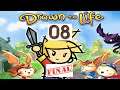 Drawn to Life (DS) part 08 [FINAL]