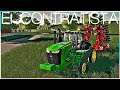 El CONTRATISTA | Contratos en Villa Sur, Multiplayer | Farming Simulator 19 [PC]