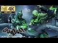 Ep. 16: Black Gate - Batman: Arkham Origins [4K DCI | 60 FPS]