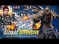 Epic War: Thrones English Gameplay Early Access Unreal Engine 4 Android