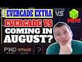Evercade Extra - Is the Evercade VS Coming in August? Let's Discuss