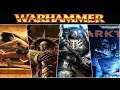 Evolution Of Warhammer Games 1991-2020