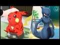 Exploring WEIRD & COOL Pokemon Let's Go Pikachu / Eevee Mods - Pokémon Gorochu,Shadow Mewtwo & More?