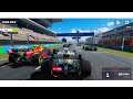 F1 Mobile Formula Car Racing - Gameplay (Android,iOS) #6