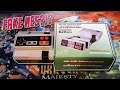 Fake NES Classic Unboxing & Review!!! | Mikeinoid