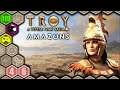 🎮 [FIN Les Amazones : Penthésilée #46 [FR/VÉTÉRAN/FEA] Total War Saga: Troie