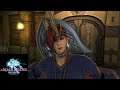 Final Fantasy XIV Heavensward [S13] - WAR 50-54
