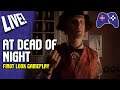 FMV Week - At Dead Of Night [PC] Live Gameplay