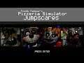 FNaF 6: Pizzeria Simulator 4 Animatronics iOS /Android Jumpscares