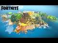 Fortnite Chapter 3  - NEW MAP COMING! *LEAKED*