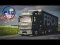 FSG Alsace v1.0 - Renault Premium 430 DXi & EVR Sound | Euro Truck Simulator 2